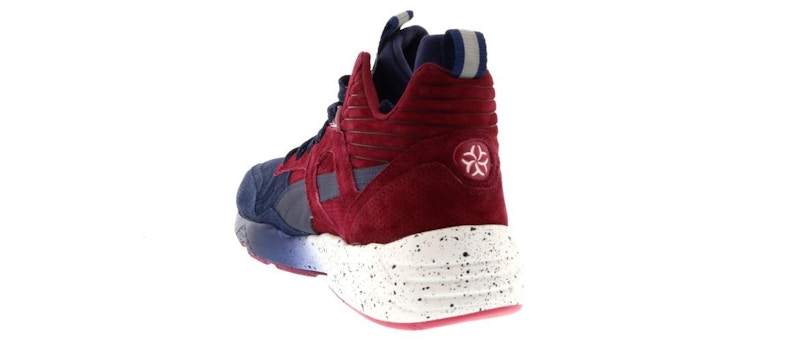 Puma R698 Mid Ronnie Fieg TSP Sakura