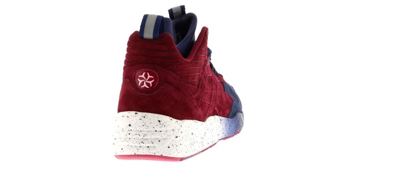 Puma R698 Mid Ronnie Fieg TSP Sakura