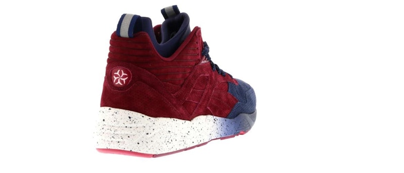 Puma R698 Mid Ronnie Fieg TSP Sakura