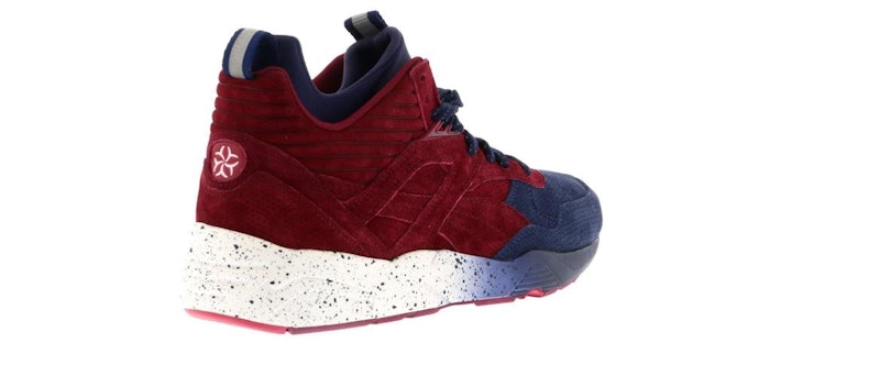 Puma R698 Mid Ronnie Fieg TSP Sakura