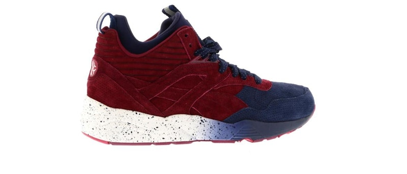Puma R698 Mid Ronnie Fieg TSP Sakura