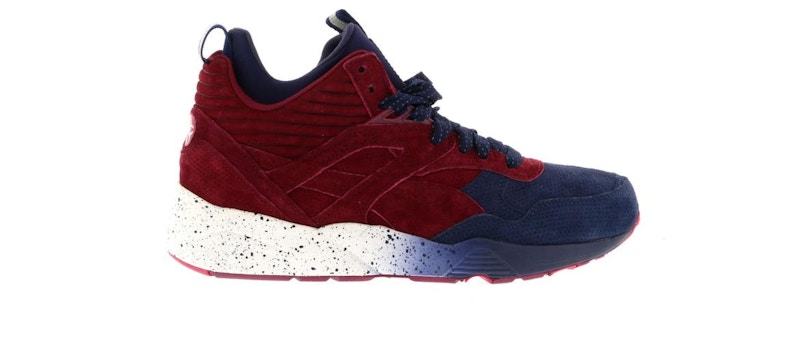 Puma R698 Mid Ronnie Fieg TSP Sakura