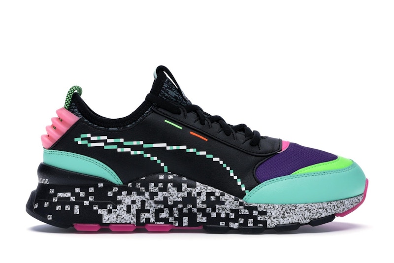 Puma RS 0 Game Error Men s 367970 01 GB