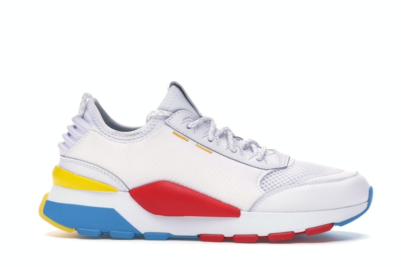 Puma rs0 play