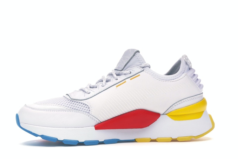 Puma scarpe uomo rs0 clearance
