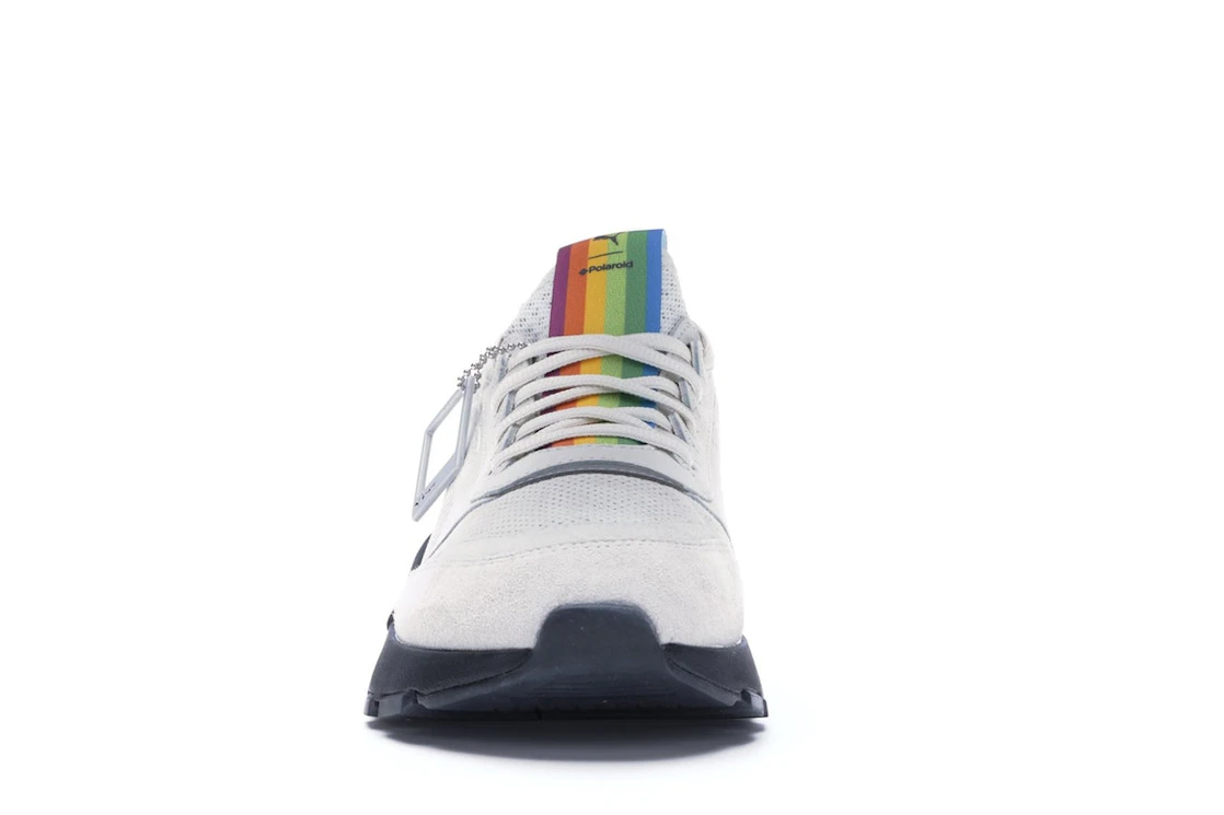 Puma RS-0 Polaroid