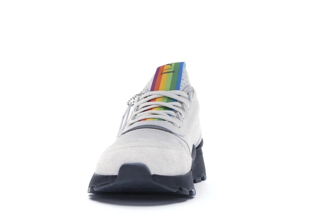 Puma RS-0 Polaroid