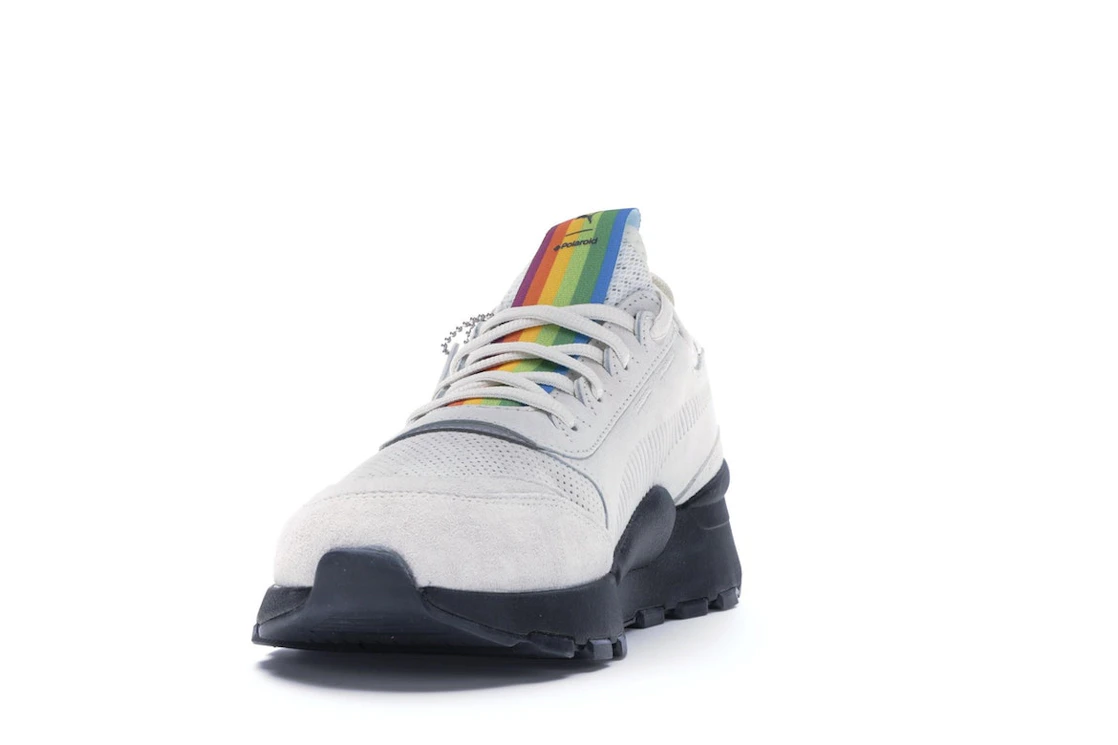 Puma RS-0 Polaroid
