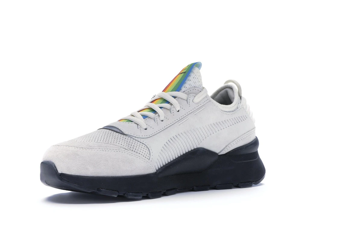 Puma RS-0 Polaroid