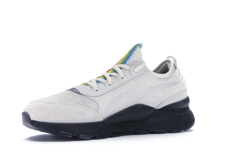 Puma RS-0 Polaroid