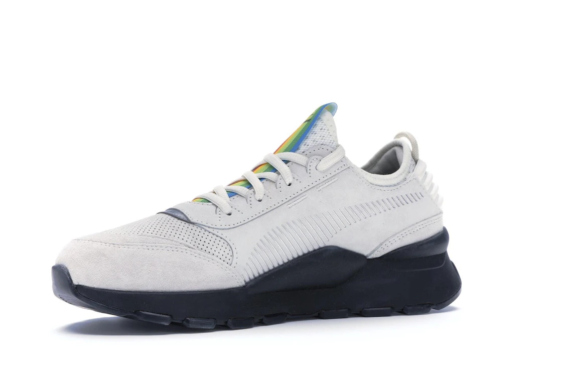 Puma RS-0 Polaroid