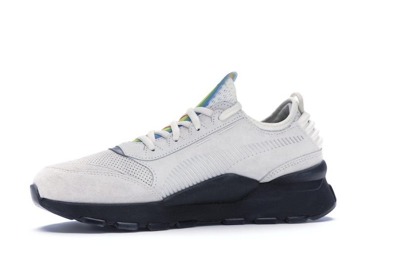 Puma RS-0 Polaroid