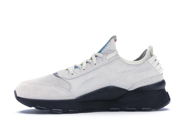 Puma RS-0 Polaroid