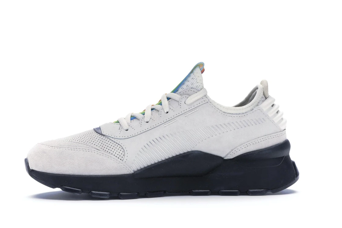 Puma RS-0 Polaroid