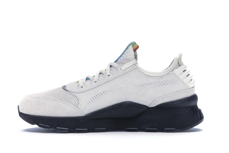 Puma RS-0 Polaroid