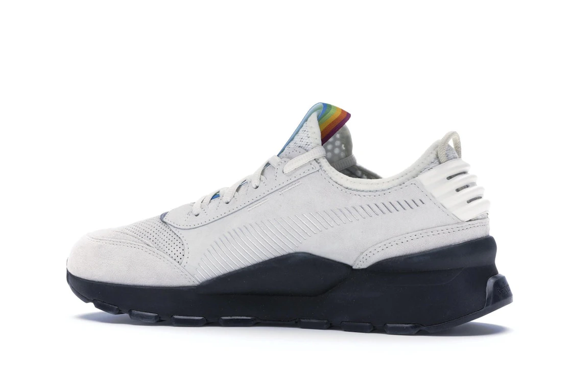 Puma RS-0 Polaroid