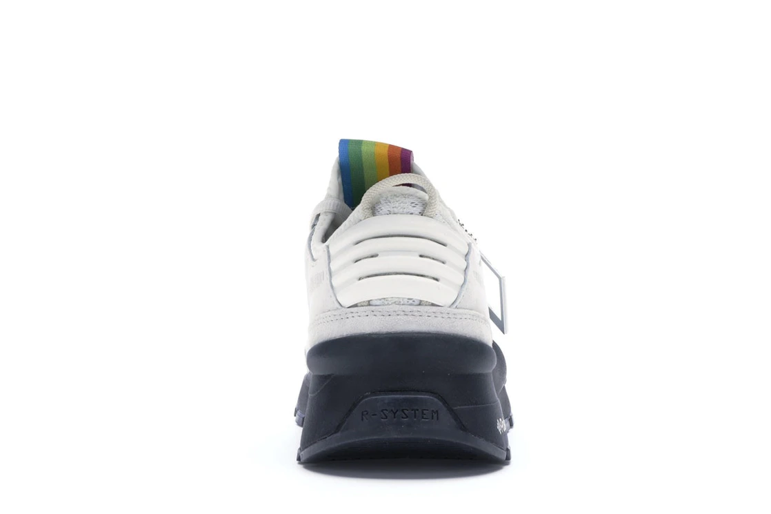 Puma RS-0 Polaroid