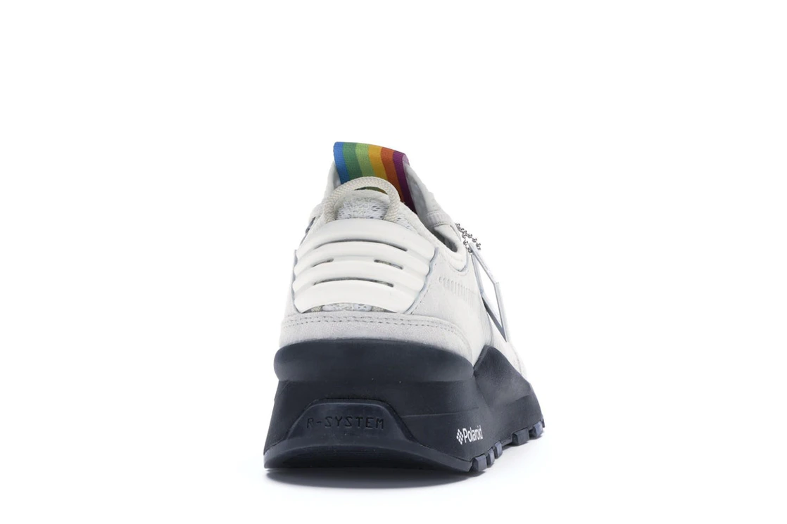 Puma RS-0 Polaroid