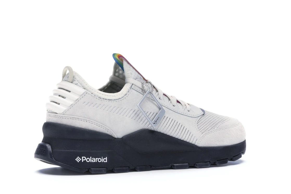 Puma RS-0 Polaroid