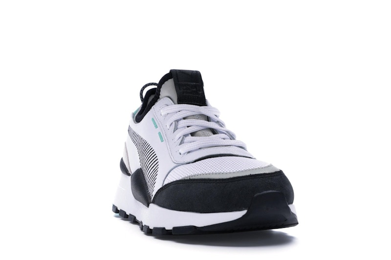 Puma RS-0 Re-Invention White Grey Violet