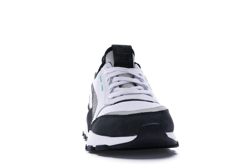 Puma RS-0 Re-Invention White Grey Violet