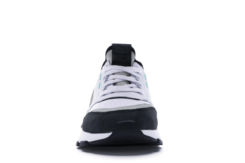 Puma RS-0 Re-Invention White Grey Violet