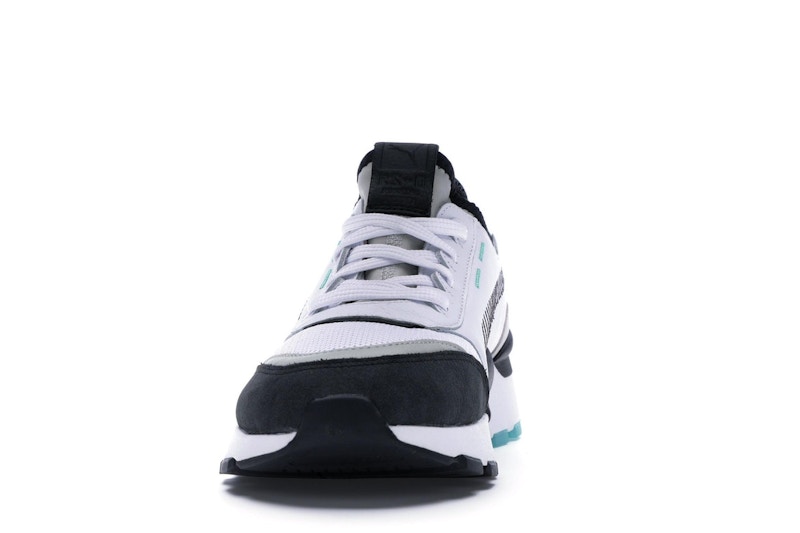 Puma RS-0 Re-Invention White Grey Violet