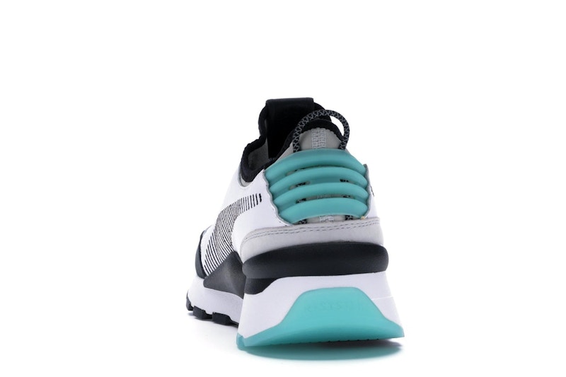 Puma RS-0 Re-Invention White Grey Violet