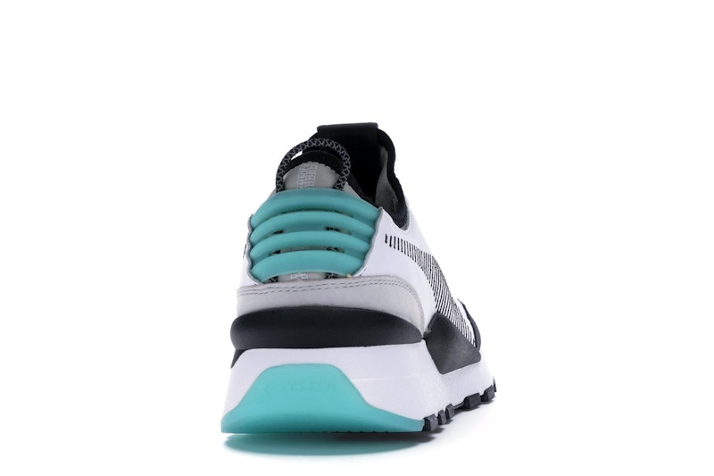 Puma RS-0 Re-Invention White Grey Violet