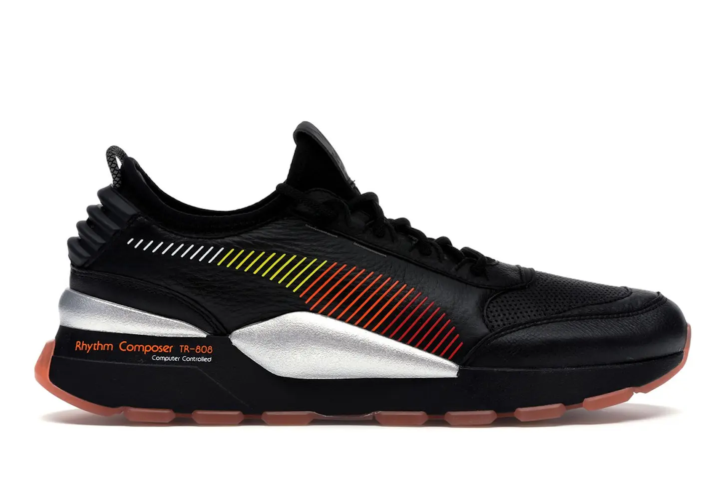 Puma RS-0 Roland Men's - 368406-01 - US