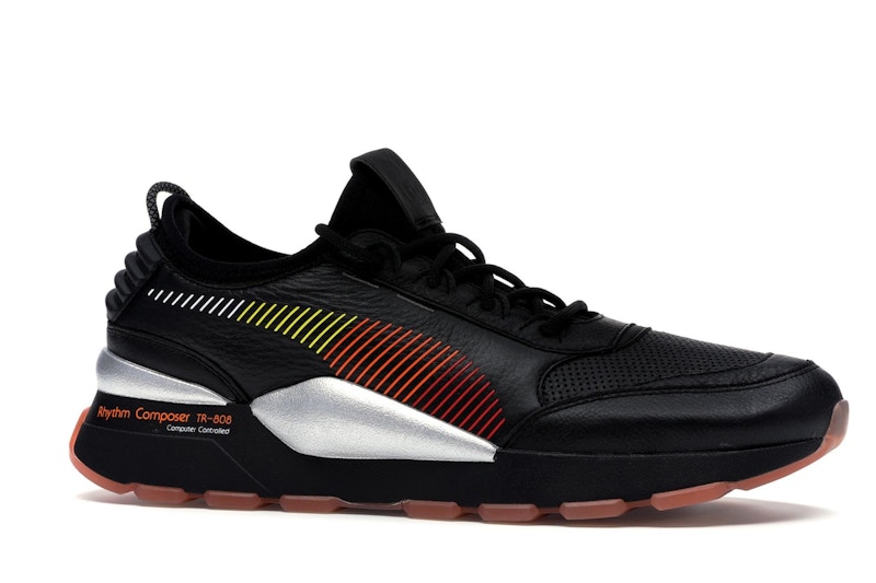 Puma roland 808 Clearance