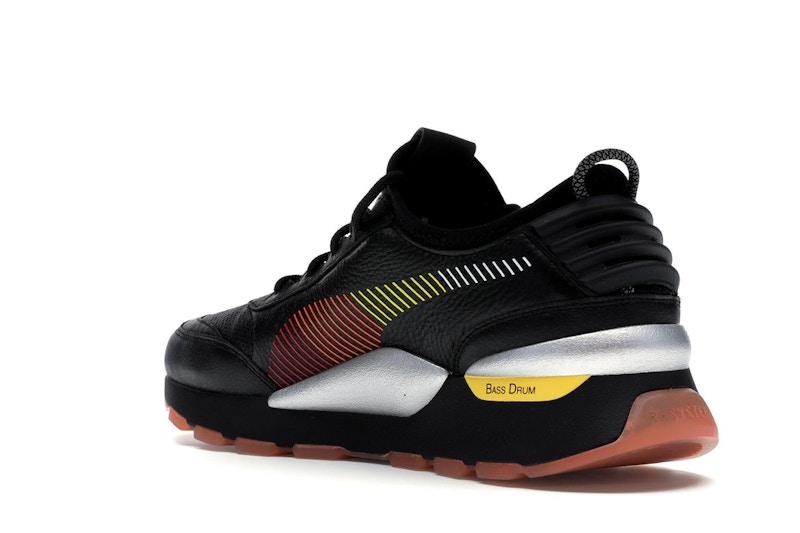 Puma RS-0 Roland