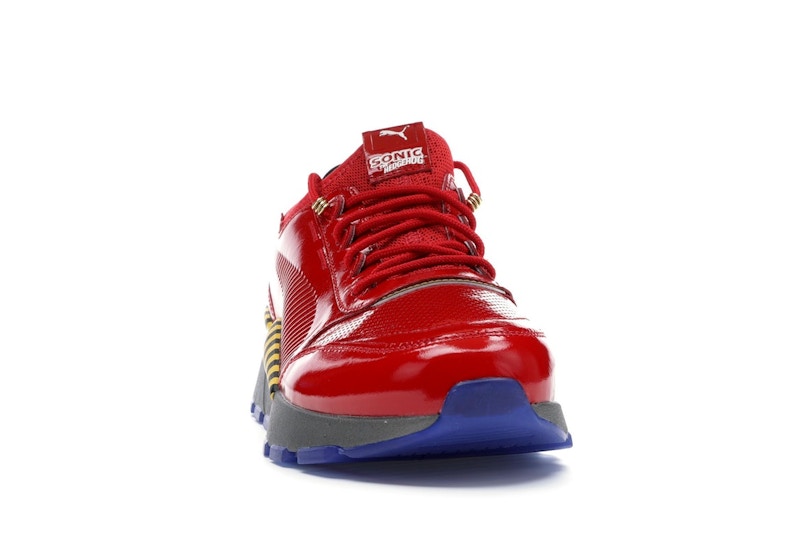 Puma RS-0 SEGA Dr. Eggman