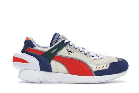 Puma RS-1 Ader Error Men's 369537-01 US