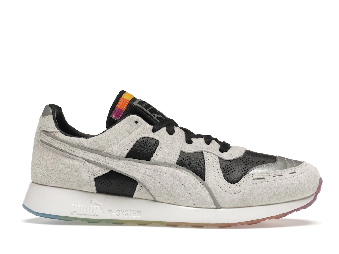Puma RS-100 Polaroid