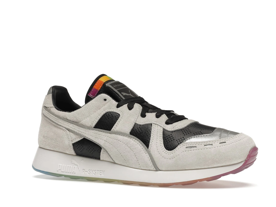 Puma RS-100 Polaroid