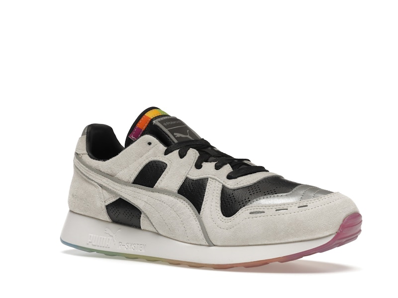 Puma RS-100 Polaroid