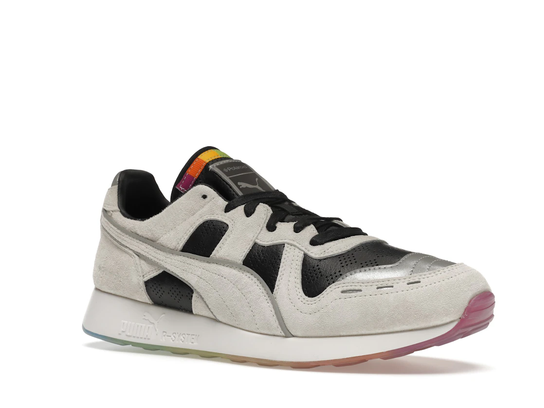 Puma RS-100 Polaroid