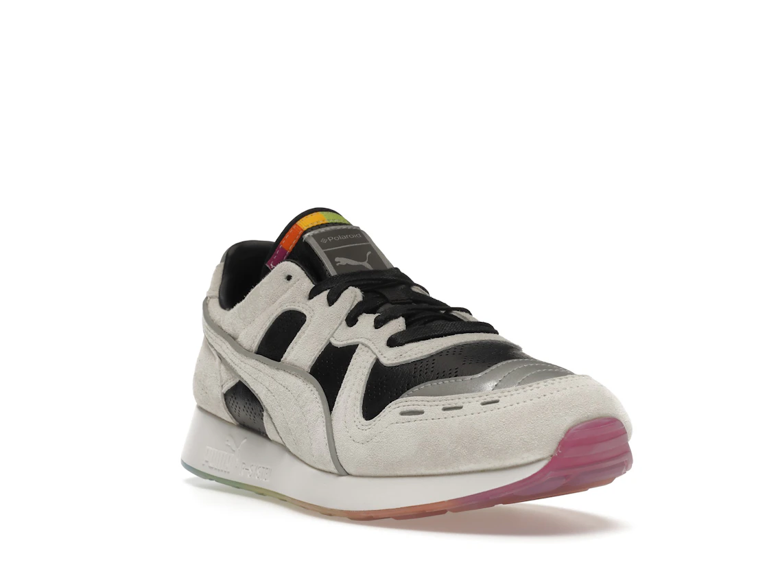 Puma RS-100 Polaroid