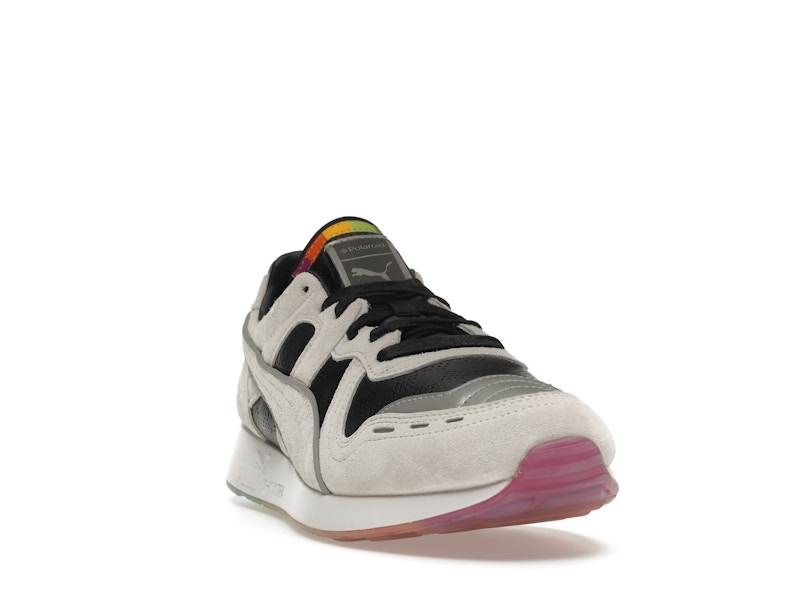 Puma RS-100 Polaroid