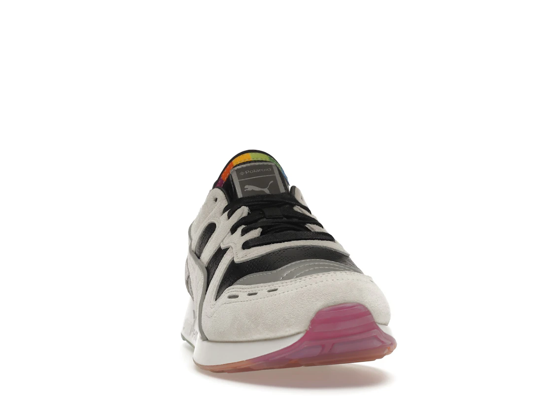 Puma RS-100 Polaroid