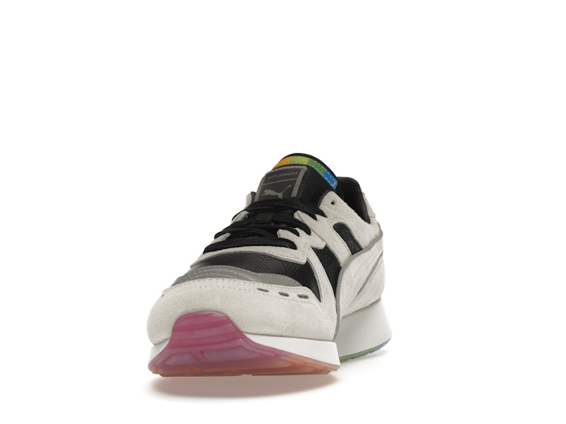 Puma RS-100 Polaroid