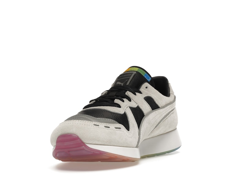 Puma RS-100 Polaroid