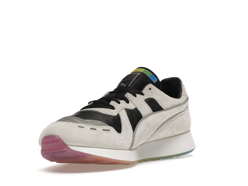 Puma RS-100 Polaroid