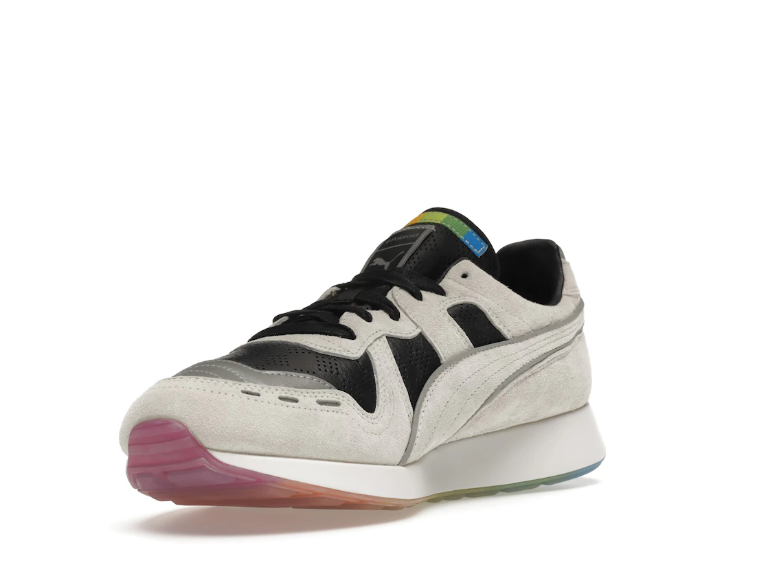 Puma RS-100 Polaroid