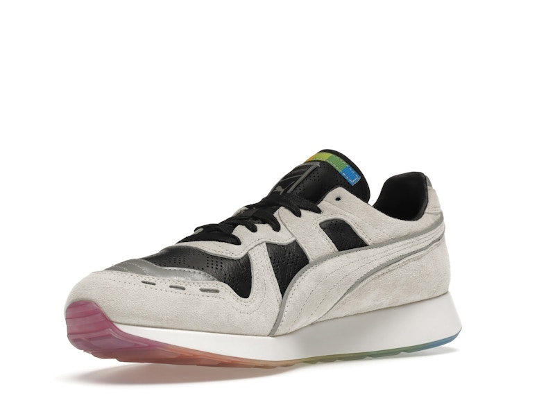 Puma RS-100 Polaroid