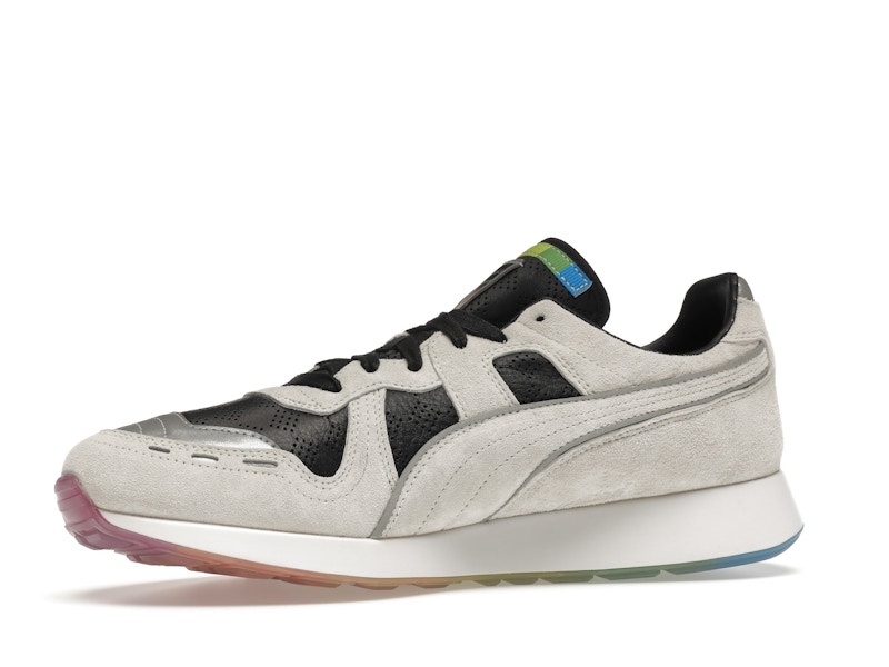 Puma RS-100 Polaroid