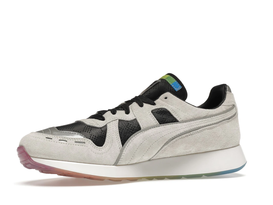 Puma RS-100 Polaroid