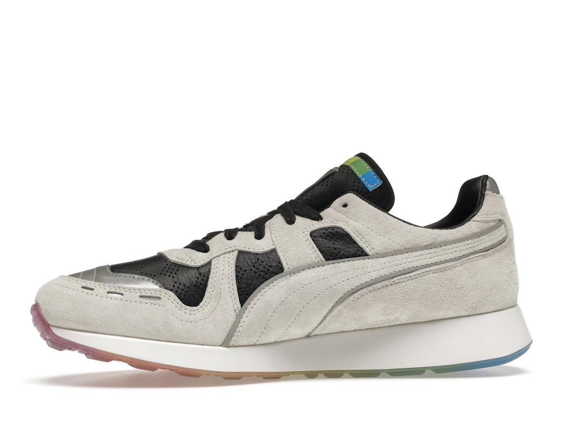 Puma RS-100 Polaroid