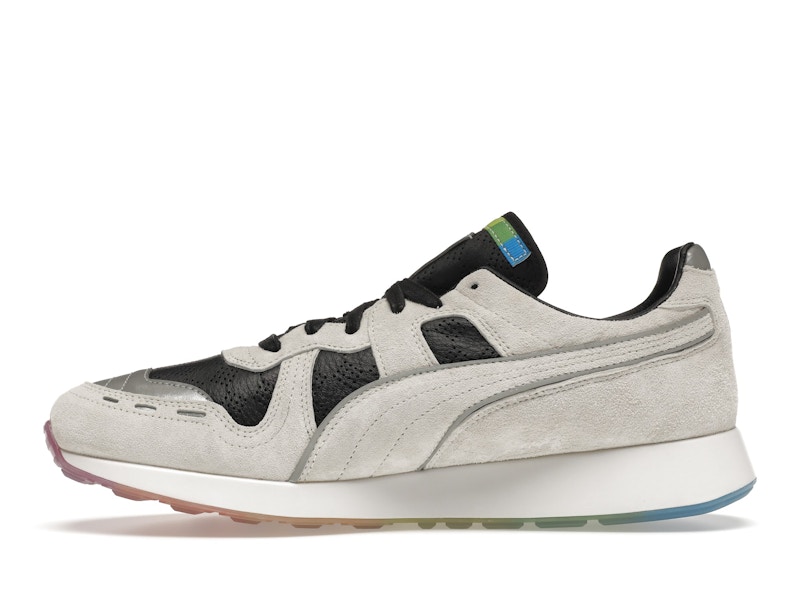 Puma RS-100 Polaroid